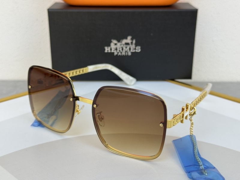 Hermes Sunglasses